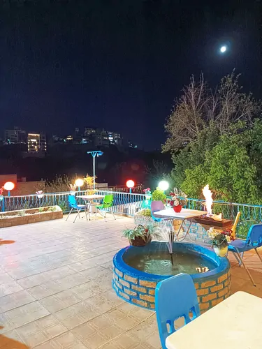 تصویر 21 - اقامتگاه بومگردی ملک (رخساره) در طرقبه