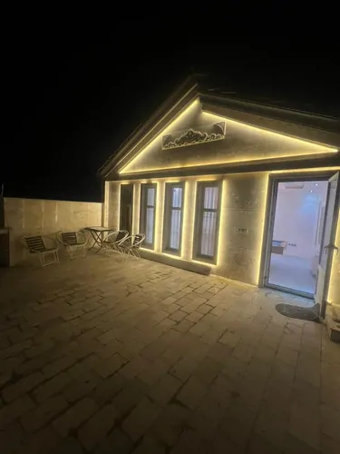 تصویر 25 - ویلا استخردار آبگرم گلها با بیلیارد در  مشهد