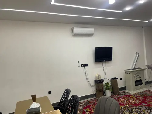 تصویر 3 - ویلا بهار نارنج در شیرگاه