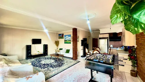 تصویر 9 - ویلا استخردار آبگرم پناه (۱)  در  کردان