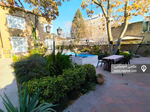 تصویر 17 - هتل سنتی اصالت(شاه نشین) در  مشهد