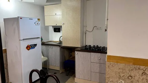 تصویر 4 - آپارتمان مبله مازیار در ساری