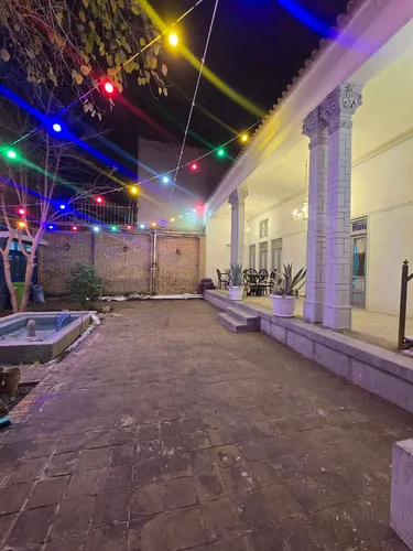 تصویر 8 - اقامتگاه بوم‌گردی چهارستون (فیروزه کوبی ۵) با صبحانه رایگان در  اصفهان