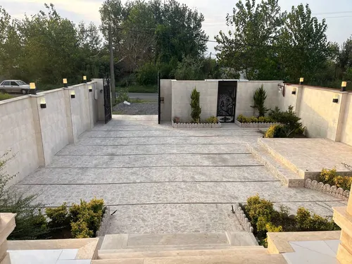 تصویر 2 - ویلا ویلا لاکچری با حیاط بزرگ  در آستانه اشرفیه