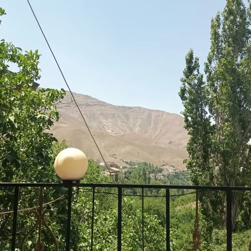 تصویر 3 - ویلا ۱۰۰۱ در لواسان