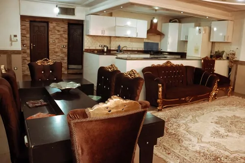 تصویر 6 - آپارتمان مبله کایرا در شیراز