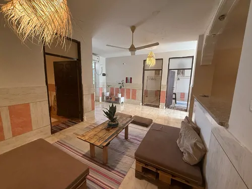 تصویر 3 - ویلا نهنگ خال دار در  هرمز