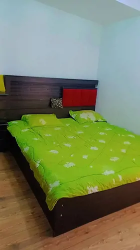 تصویر 2 - ویلا ویلای لاکچری دوبلکس استخر دار چهار فصل لی لی در چهارباغ