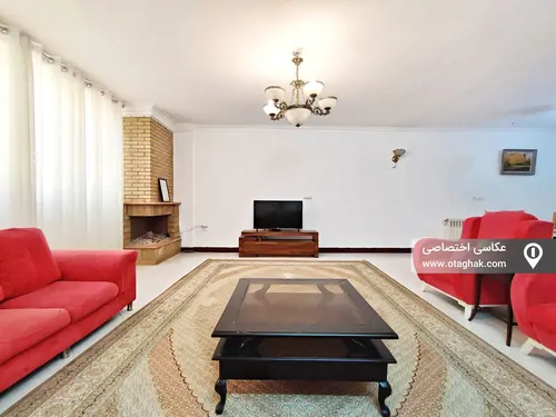 تصویر 6 - آپارتمان  مبله میرزا شیرازی (واحد۵)  در  شیراز