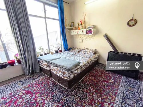 تصویر 7 - خانه بیت الهادی نزدیک به حرم در  مشهد