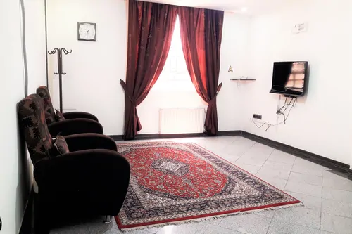تصویر 2 - هتل آپارتمان مجتمع ابیطالب (304) در  مشهد