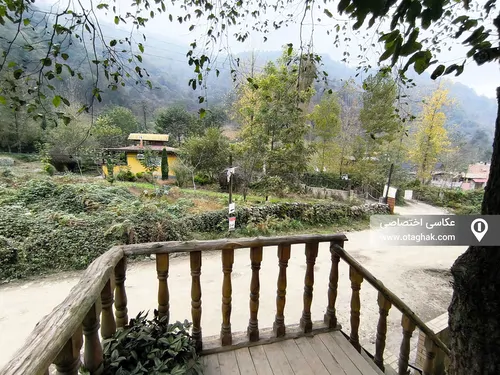 تصویر 21 - ویلا آرسام (5) در  شیرگاه