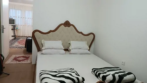 تصویر 9 - خانه دوبلکس تیمسار در  همدان