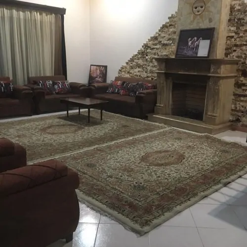 تصویر 3 - ویلا ویلای  در متل قو