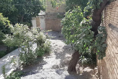 تصویر 5 - خانه آرامش در  سامان