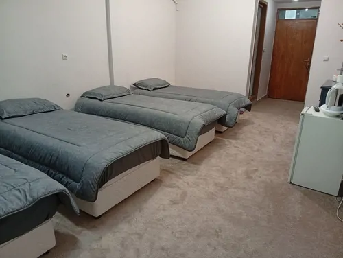 تصویر 5 - هتل آپارتمان فرهیختگان (112) در  زاهدان