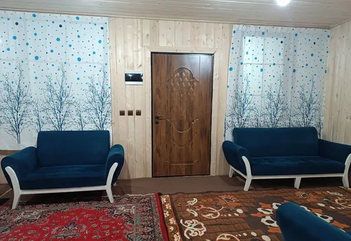 تصویر 3 - کلبه پارسا در ماسال