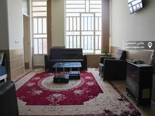 تصویر 3 - آپارتمان سرداران (واحد 1) در  شیراز