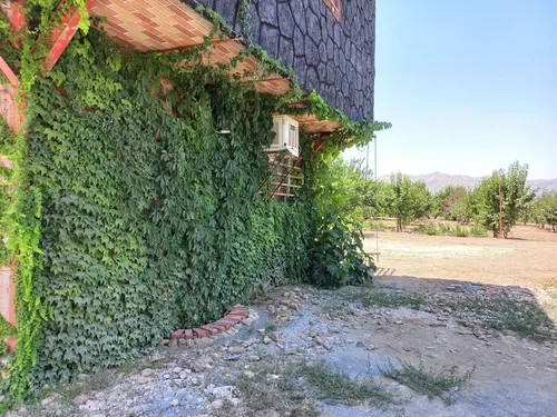 تصویر 2 - ویلا شکو در مریوان