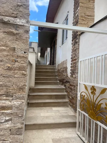 تصویر 13 - خانه عمارت ولشت در مرزن آباد