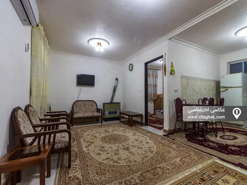 تصویر 11 - ویلا آبان در  ماسال