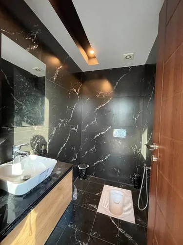 تصویر 19 - ویلا استخردار آبگرم سرای زاویه در  کردان