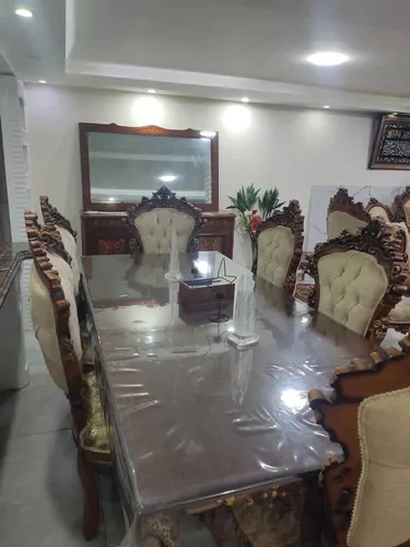 تصویر 14 - آپارتمان مبله در مرزداران (1)  در  تهران