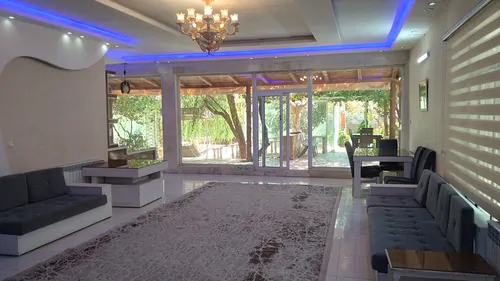 تصویر 5 - ویلا استخردار آبگرم آرامش  در  مشهد