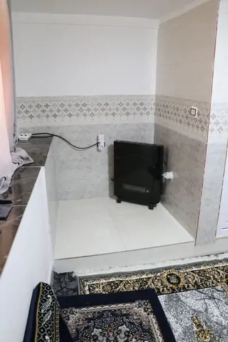 تصویر 5 - اقامتگاه بوم‌گردی اقامتگاه یاقوت (کلبه کاج) در  بهشهر