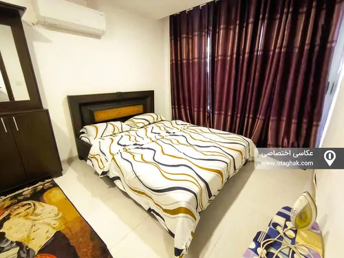 تصویر 12 - خانه مبله عرفان (1) در  کیش