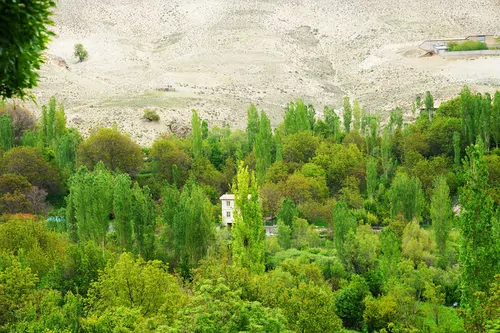 تصویر 10 - خانه نور نزدیک به تنگه واشی در  فیروزکوه 