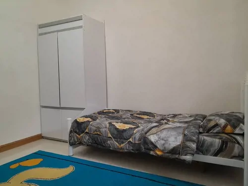 تصویر 7 - ویلا سفید سنگ در قلعهرودخان