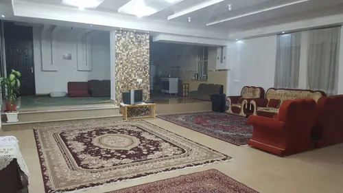 تصویر 3 - ویلا کریمی(واحد۳) در یاسوج