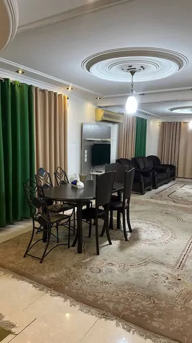 تصویر 2 - آپارتمان ساحلی دو خواب رو به دریا مخصوص جشن دورهمی در بابلسر