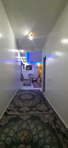تصویر 5 - ویلا باغ ویلای سبز واستخر دار در ملارد
