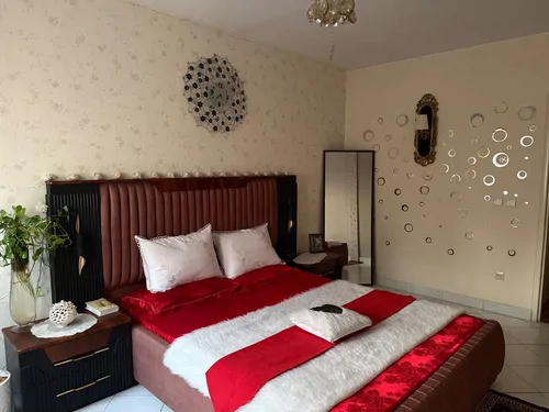 تصویر 11 - آپارتمان مبله لوکس در ونک -توانیر در  تهران