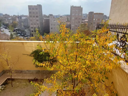 تصویر 10 - آپارتمان مبله بعثت (12) در  تبریز