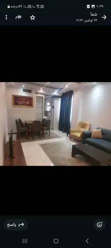 تصویر 12 - آپارتمان رضایی در تهران