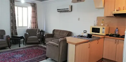 تصویر 1 - آپارتمان زنجانی در  کیش