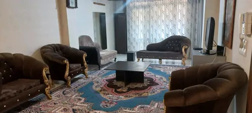 تصویر 3 - خانه مبله نقش جهان در اصفهان