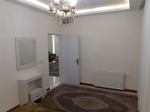 تصویر 9 - آپارتمان مبله امام علی(واحد1) در  مشهد