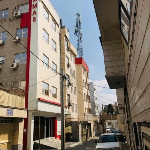 تصویر 4 - هتل آپارتمان نمای هشتم چهار تخت در مشهد