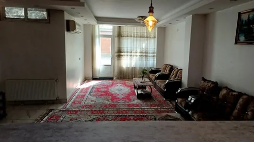 تصویر 2 - آپارتمان مبله سپید در اصفهان