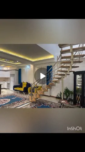 تصویر 4 - ویلا قصر سفید گیلوادشتان در کوچصفهان