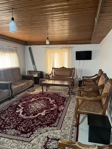 تصویر 4 - خانه چوبی ملج (طبقه اول) در فیلبند