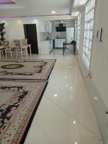 تصویر 7 - ویلا باغ لیمو در  رباط کریم