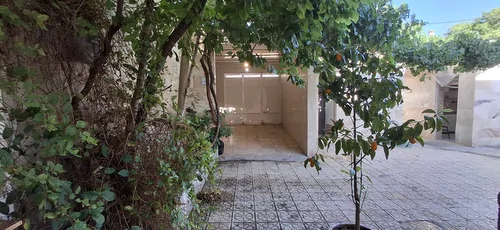 تصویر 30 - ویلا کهن خانه در  سامان