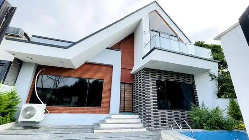 تصویر 2 - ویلا سی رویال در  نور