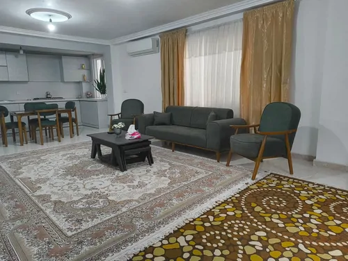 تصویر 2 - ویلا قاسمو در  چالوس