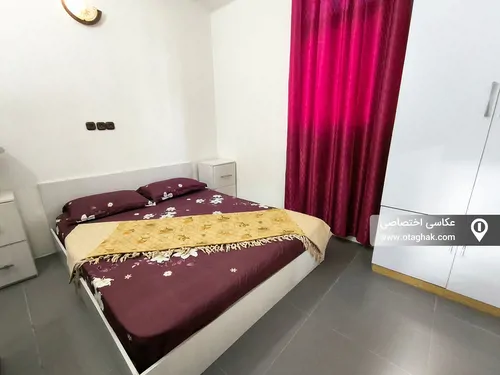 تصویر 10 - خانه مبله صدف (واحد 4) در  کیش